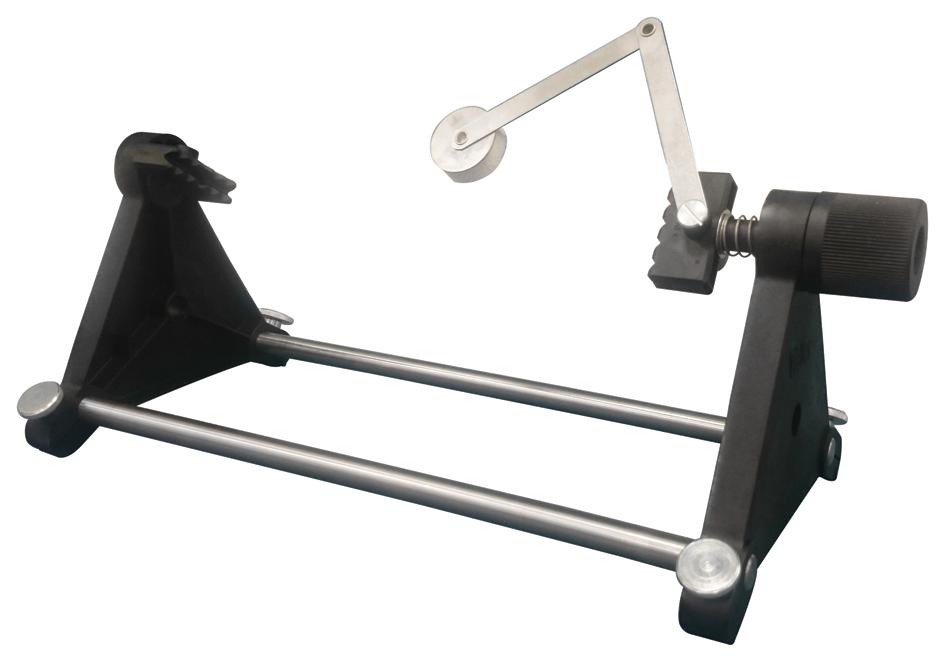 ESF 120 ESD PCB HOLDER, JIG, ESD, 360 DEG WELLER