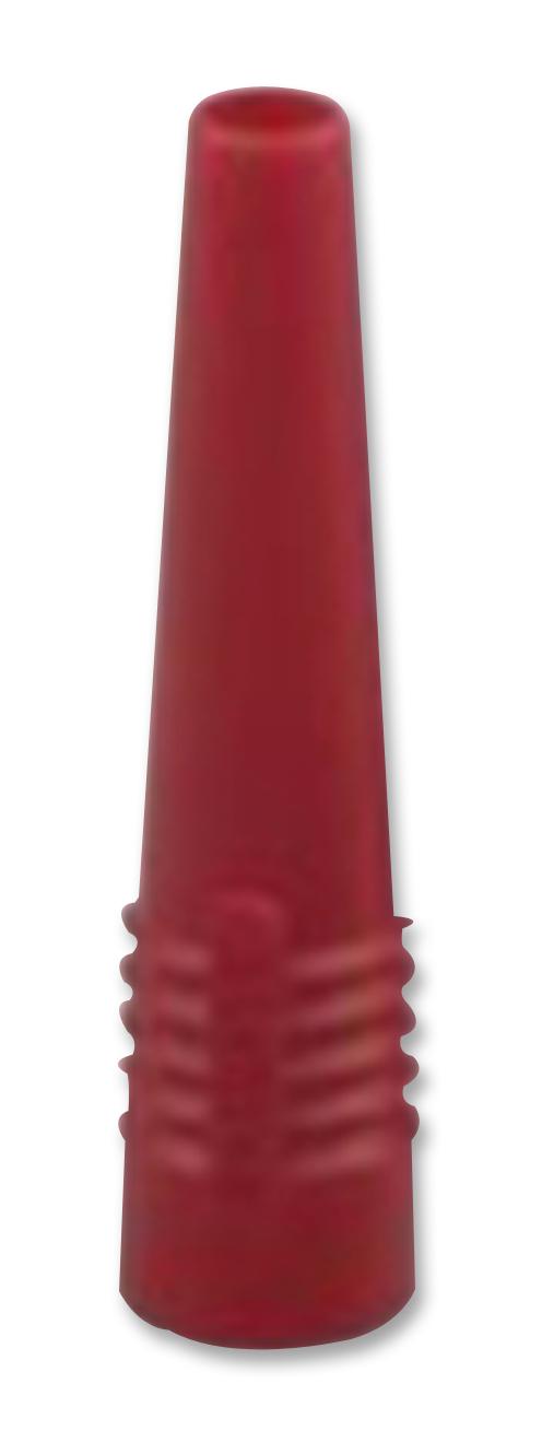 R280591000 SLEEVE PROTECTOR, RED RADIALL