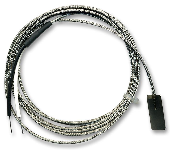 FL-J-2M SENSOR, T/COUPLE, J, SHIM, 25X13MM LABFACILITY