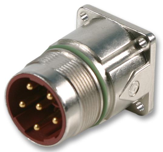 76004000 PLUG, PANEL 4+3 WAY + E EPIC