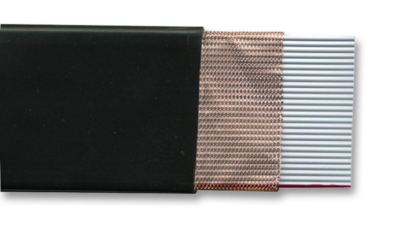 3517-40 RIBBON CABLE, 40WAY,  PER M 3M