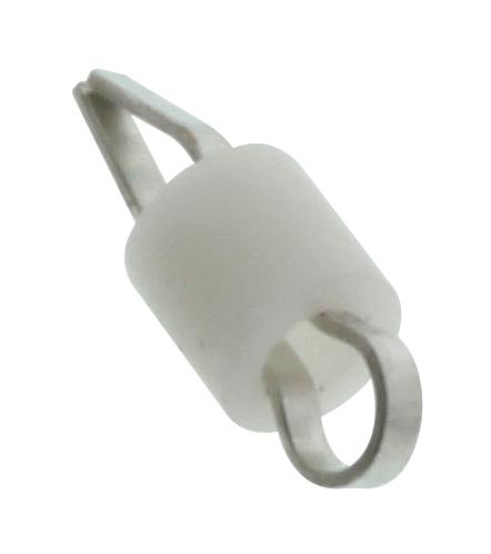 20-313143 TERMINAL, PCB, WHITE, PK100 VERO