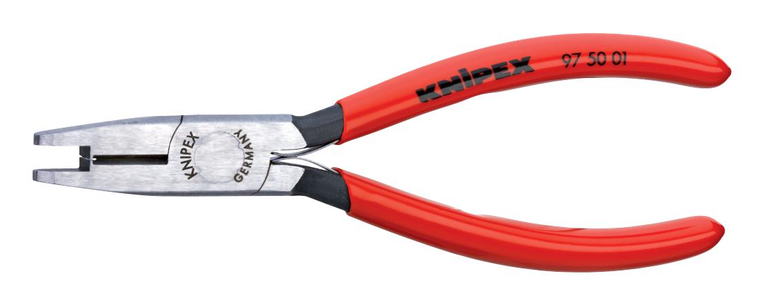 97 50 01 PLIER CRIMP, FOR SCOTCHLOK KNIPEX