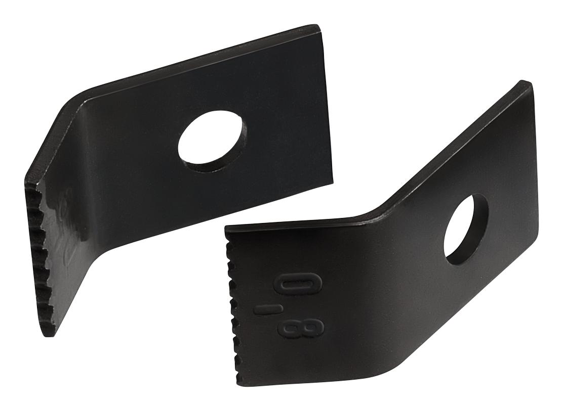 15 19 008 BLADE, WIRE STRIPPER, 0.8MM KNIPEX