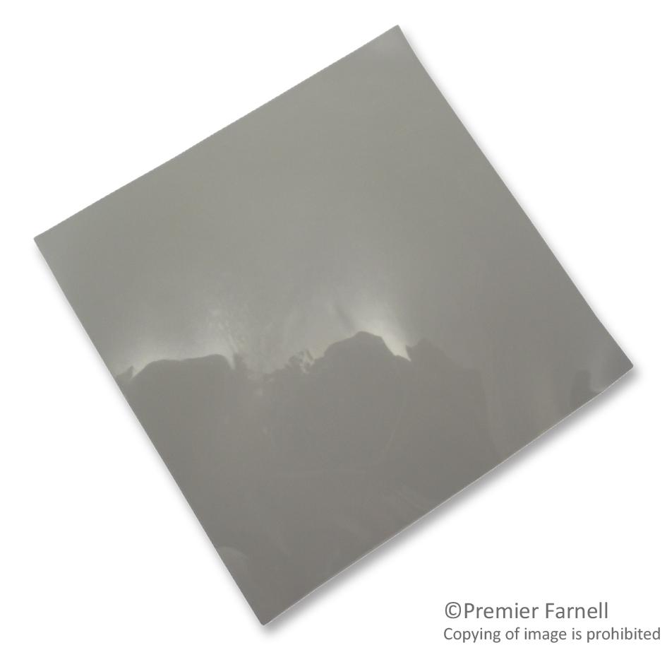 GP2000S40-0.125-02-4/4 GAP PAD 2000S40, .125", 4"X4" SHEET BERGQUIST