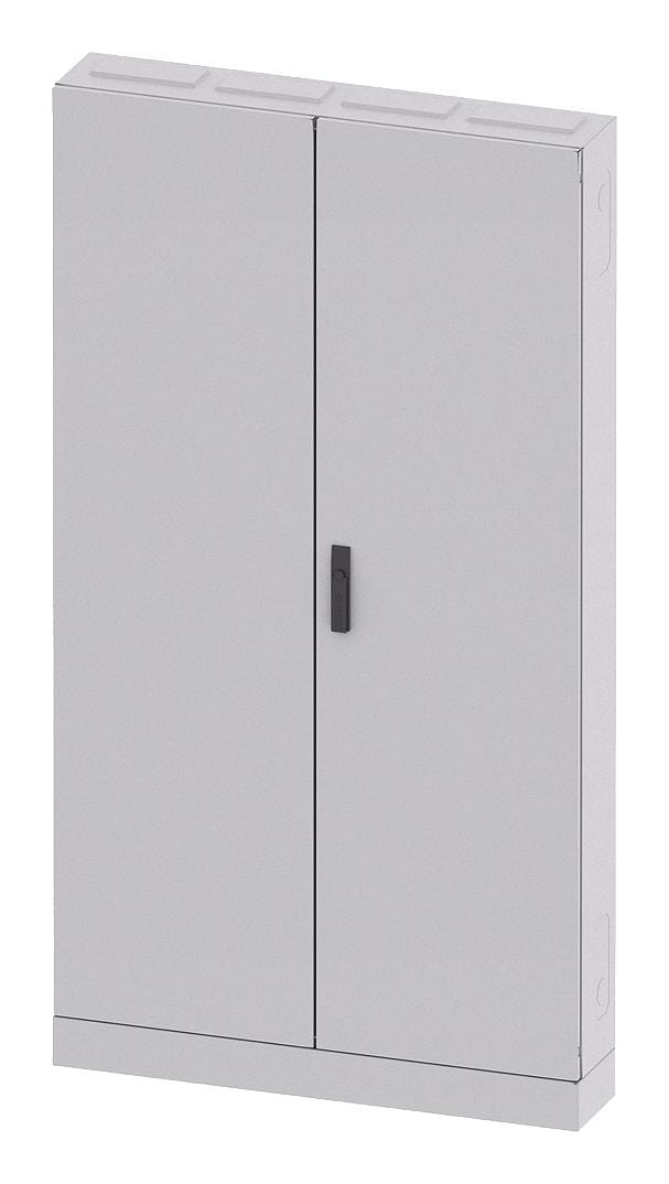 SIEMENS 19" Floor Cabinets 8GK1302-8KK42 19" FLOOR CABINETS SIEMENS 3486807 8GK1302-8KK42
