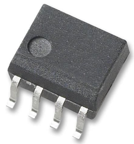 HCPL-0723-000E OPTOCOUPLER, SMD, HIGH SPEED, CMOS BROADCOM