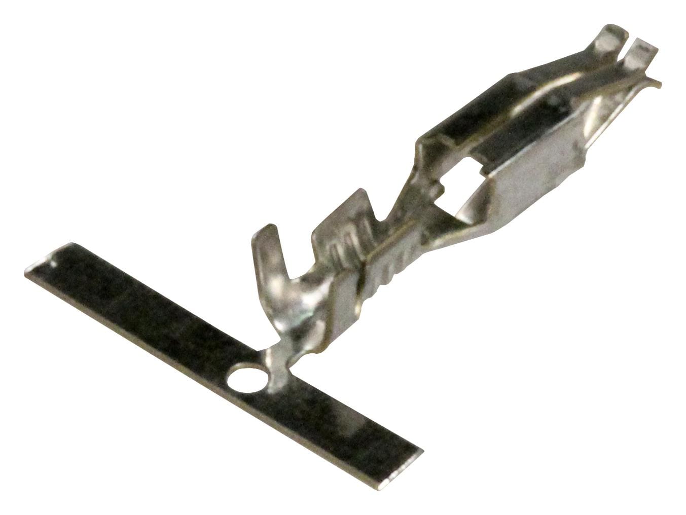 ALCOSWITCH - TE CONNECTIVITY Rectangular Power Contacts 925590-1 CONTACT, CRIMP, SOCKET, 20-15AWG, REEL ALCOSWITCH - TE CONNECTIVITY 2360602 925590-1