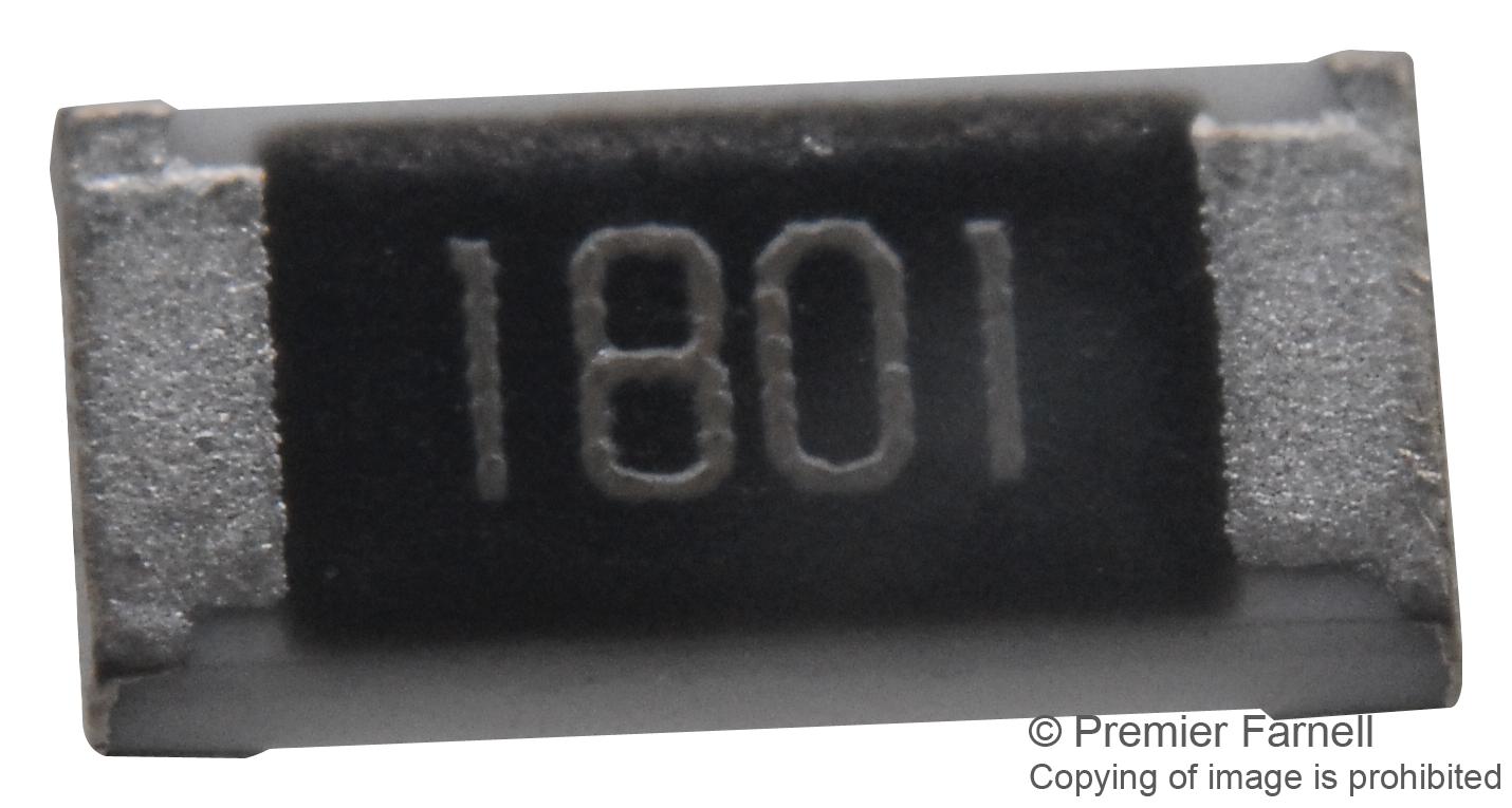 MC0125W12065120R RES, 120R, 5%, 0.125W, 1206, THICK FILM MULTICOMP PRO