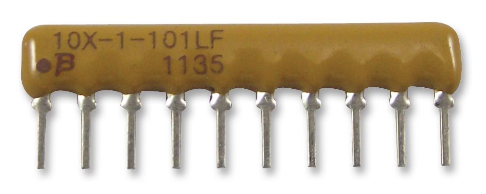 4610X-102-472LF RESISTOR NETWORK, 4K7 BOURNS