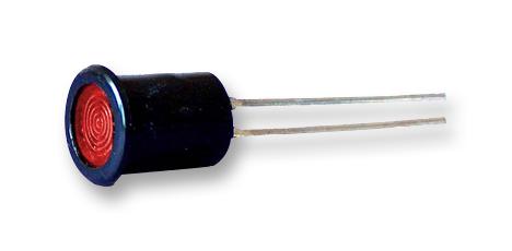 IND514113-LED-T/RD LED INDICATOR, 5MM, RED CAMDENBOSS