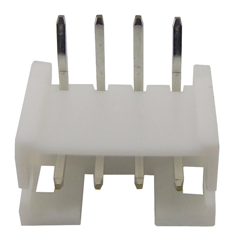 S4B-PH-K-S (LF)(SN) HEADER, THT, RIGHT ANGLE, 2MM, 4WAY JST (JAPAN SOLDERLESS TERMINALS)