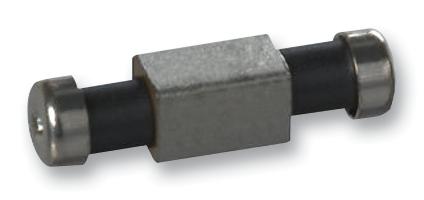 NFE31ZT471F1E9L EMI FILTER, 470PF, 25V, 6A, SMD MURATA