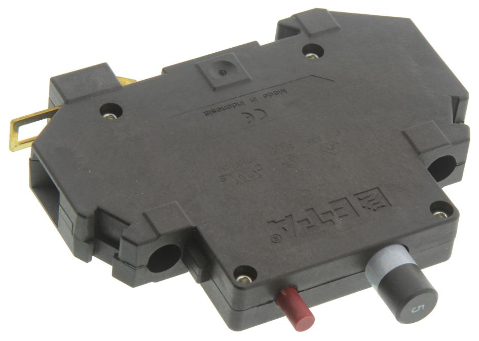 201 5A CIRCUIT BREAKER, 5A ETA