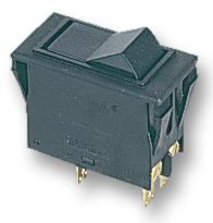 3120-F311-W01X-10A CIRCUIT BREAKER, 10A, 1POLE ETA