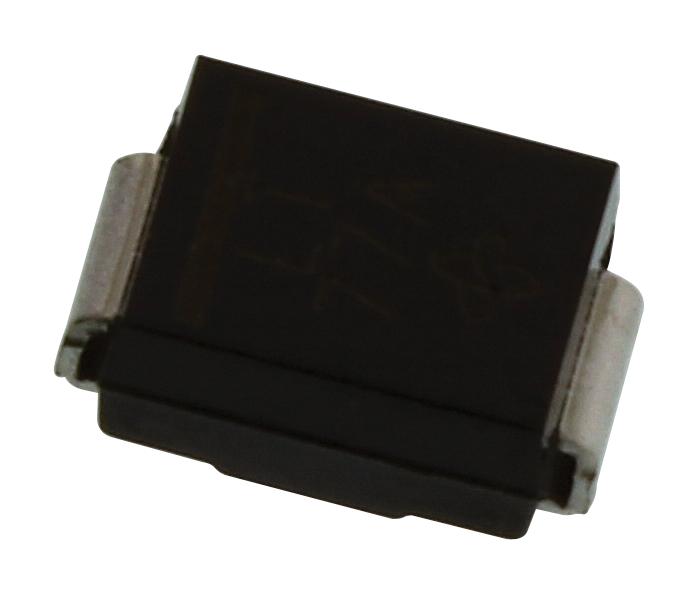 B340BQ-13-F SCHOTTKY RECTIFIER, 40V, 3A, DO-214AA DIODES INC.