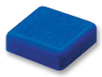 KTSC-21B CAP, SQUARE, BLUE MULTICOMP PRO