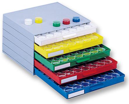 A1-1 SMD/5 BUNT CABINET, 5DR, VARICOL, 210 CONT LICEFA