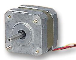 Y129 STEPPER MOTOR, 1.8DEG, 12V ASTROSYN