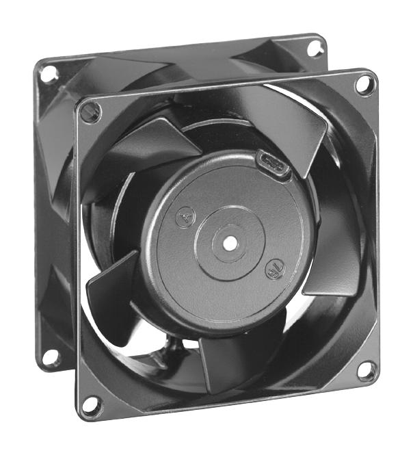 8506N FAN, 80MM, 115VAC EBM-PAPST