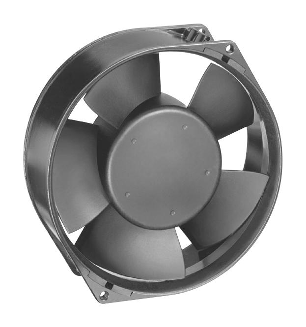 7214N FAN, 150MM, 24VDC EBM-PAPST