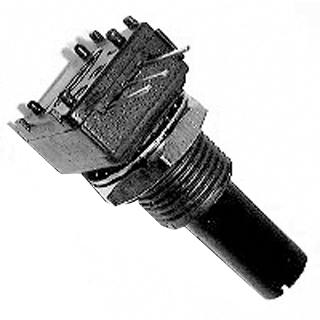 248FGJSPXB25502MA. POTENTIOMETER, 5K VISHAY