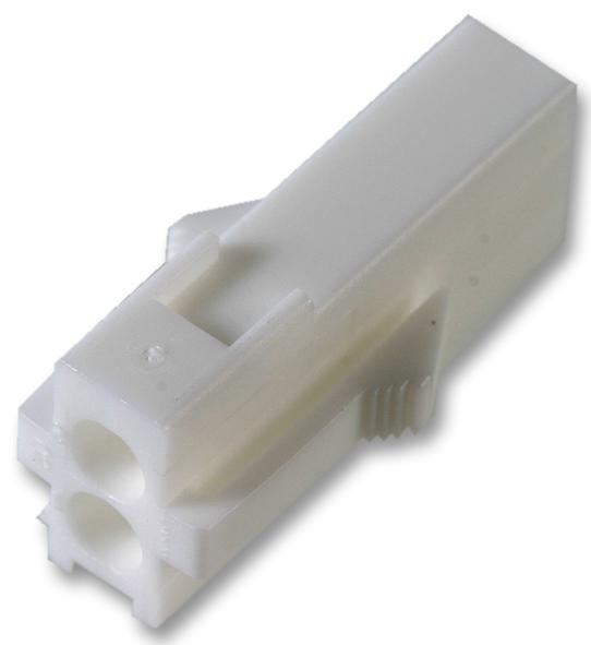 794942-1 RECEPTACLE, SEALED, 10WAY AMP - TE CONNECTIVITY
