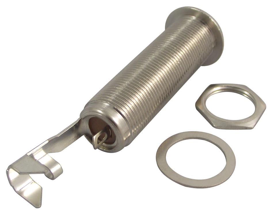 151 SOCKET, 1/4" JACK, LONG REACH, 2POLE SWITCHCRAFT/CONXALL