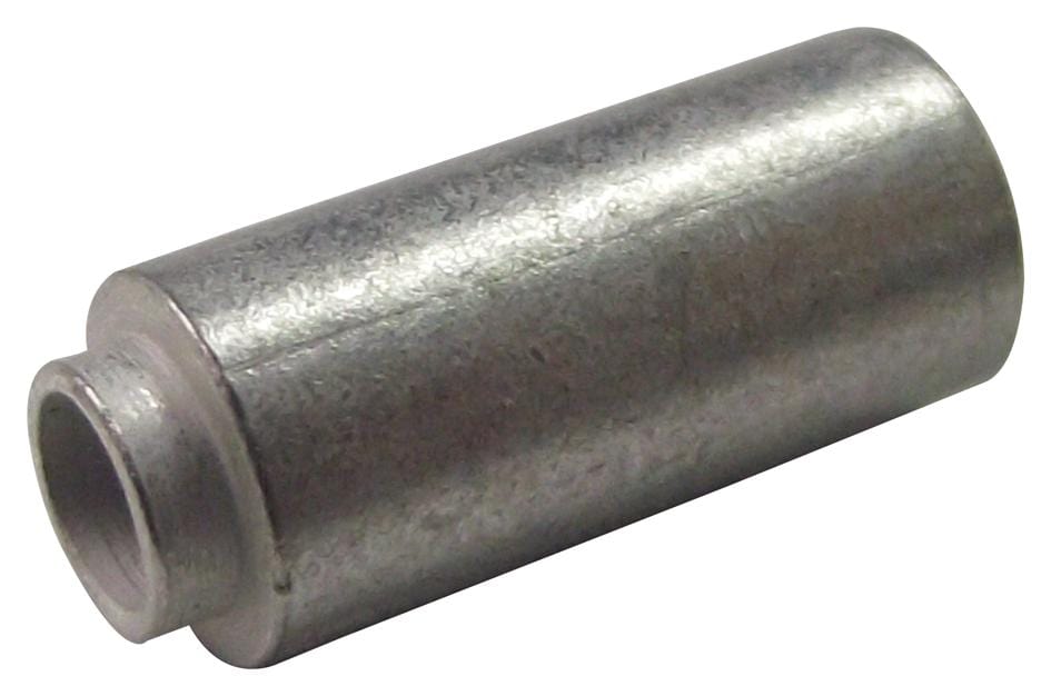 WURTH ELEKTRONIK Spacers 9774130960R SPACER, SMT ROUND, STEEL, 13MM WURTH ELEKTRONIK 2497640 9774130960R