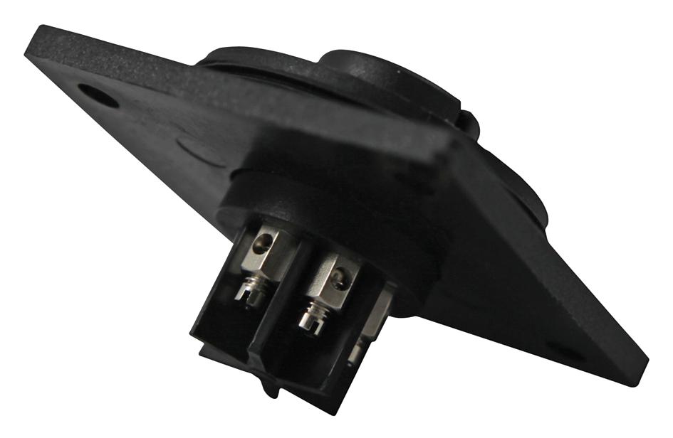 PX0767/S SOCKET, LOW PROFILE, 6 POLE BULGIN LIMITED