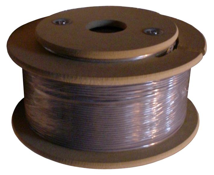 F700242 FIBRE OPTIC CABLE, FC-FC, SINGLEMODE GLOBAL COMMUNICATIONS