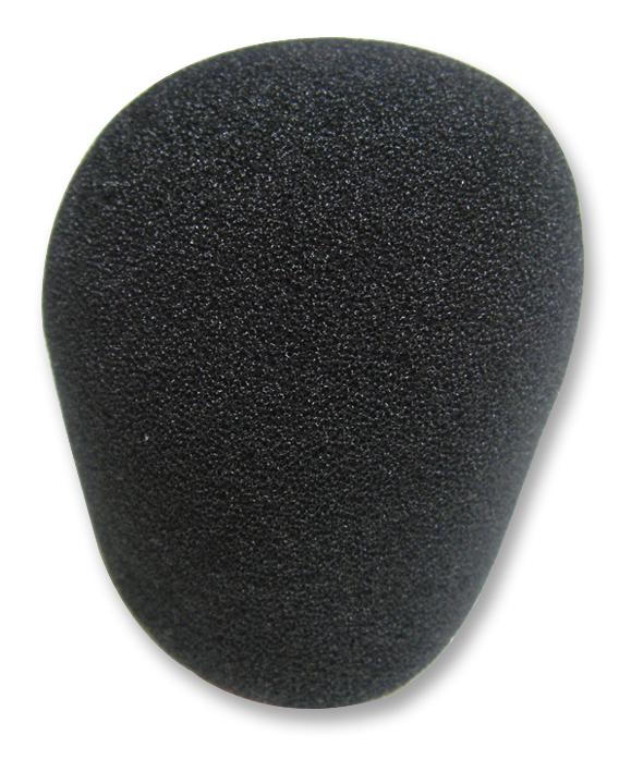 G132DB MICROPHONE WINDSHIELDS 22MM DIA SOUNDLAB