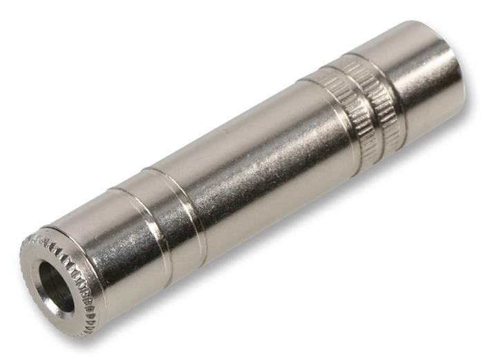 PSG02792 6.35MM JACK SOCKET, IN-LINE, STEREO PRO SIGNAL