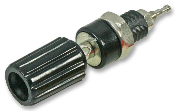 PSG03034 TERMINAL POST, BLACK PRO SIGNAL