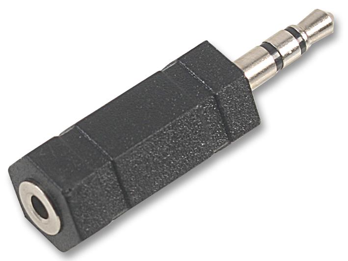 PSG03300 ADAPTOR, 2.5 DT SKT TO 3.5 DT PLUG PRO SIGNAL