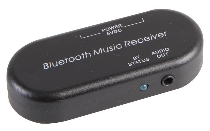 PSG03926 AUDIO RECIEVER, BLUETOOTH PRO SIGNAL