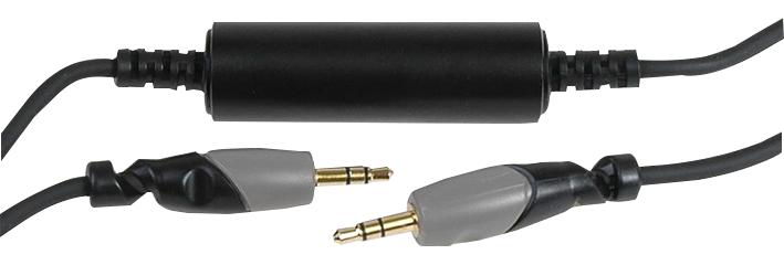 PLS00547 GROUND LOOP ISOLATOR, 3.5MM P-P PULSE