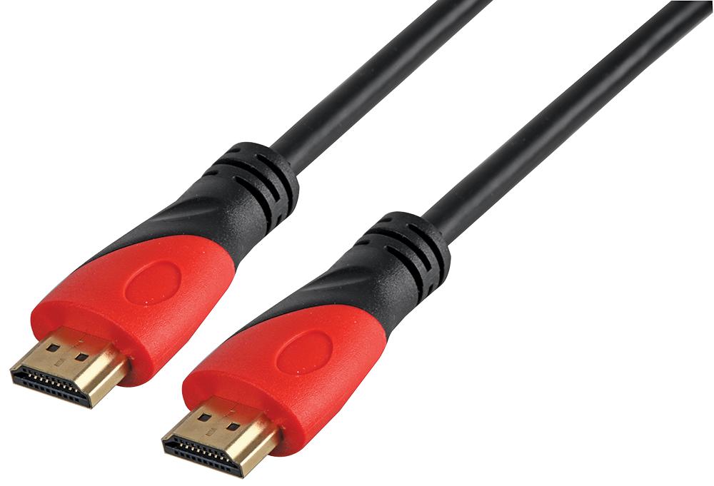 C-HDMI2.0-2-X HDMI 2.0 2M PREMIUM LEAD, BAGGED LMS DATA