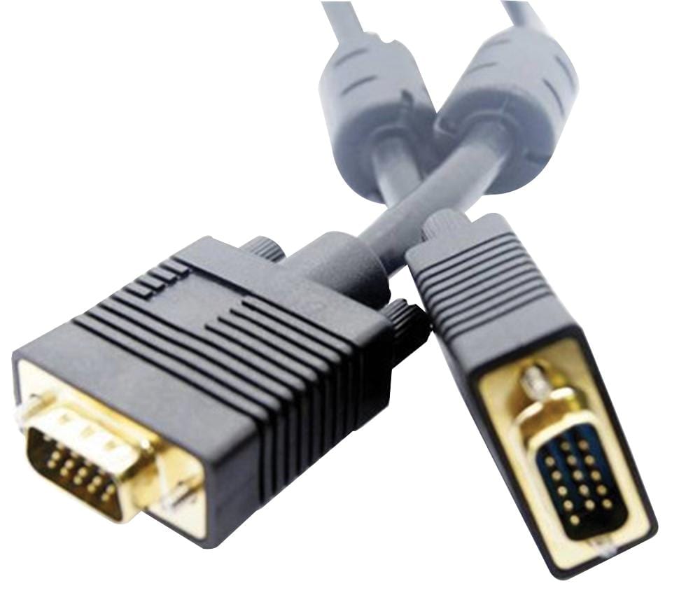 VPPP-7.5 VGA TO VGA LEAD PREMIUM 7.5M AV STAR