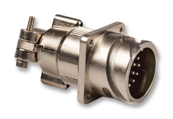 CA00COME10SL-3PB CIRCULAR, SIZE 10SL, 3WAYS, PIN ITT CANNON