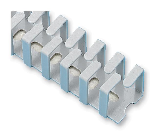 B905 TRUNKING, 12.5X12.5MM, PK10 HELLERMANNTYTON