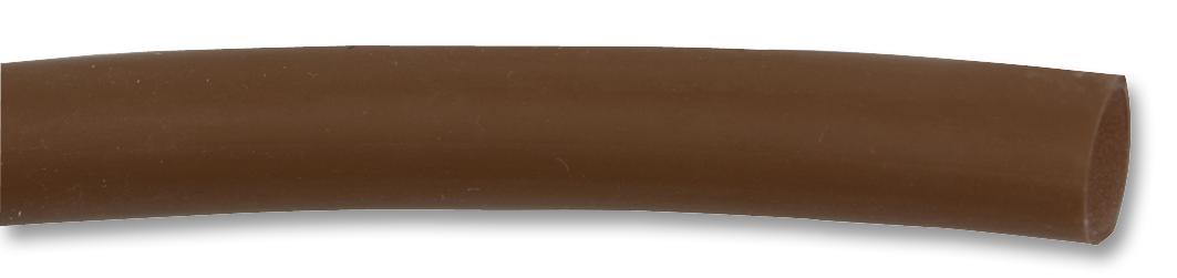 SIL4MMBRN SILICONE SLEEVING 4MM BROWN PRO POWER