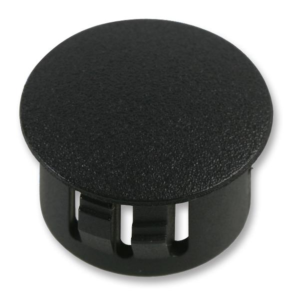 46011 DOME PLUG 12.70MM, PK100 PRO POWER