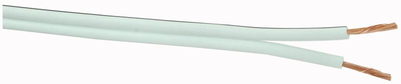 79/0.15MMWHT CABLE SPEAKER 79/0.15MM WHITE PRO POWER