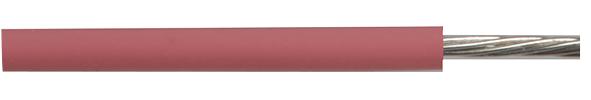 EW7/0.2PINK100M EQUIPMENT WIRE 7/0.20MM PINK 100M CONCORDIA TECHNOLOGIES