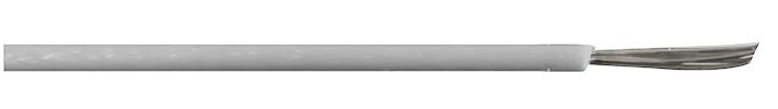 6009428 CABLE EQUIPMENT WIRE 24/0.20MM WHT 10M CONCORDIA TECHNOLOGIES