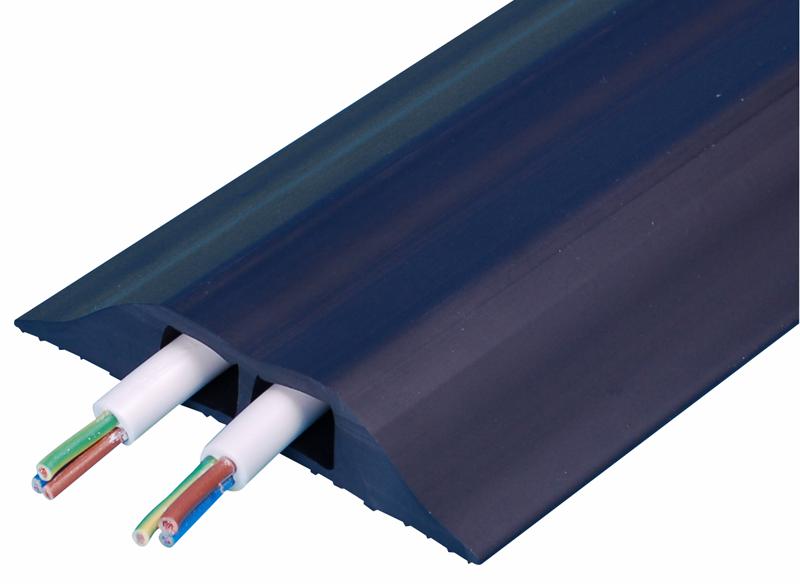 COMB3 CABLE PROTECTOR COMBI BLACK 3M OSMOR