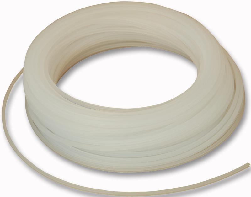 DX1.5P 30M GROMMET STRIP 1.50MM PLAIN 30M PRO POWER
