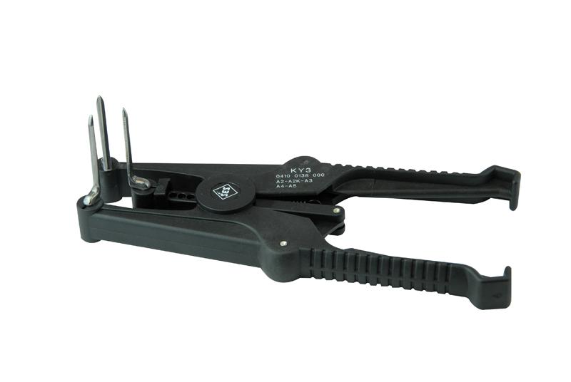 KY3 SLEEVE EXPANDERS 15.00MM PRO POWER