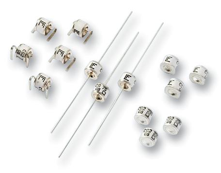 CG2145MS GAS DISCHARGE TUBE, SMD, 145V LITTELFUSE